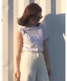 Supreme  | Tシャツ/カットソー