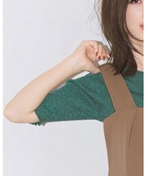 URBAN RESEARCH ROSSO WOMEN | ニット/セーター