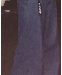 RAY CASSIN | デニムパンツ