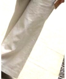 LOWRYS FARM | パンツ