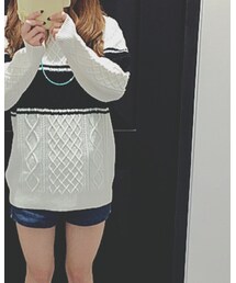 collective. | ニット/セーター