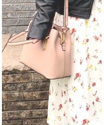 COLORS & chouette | ハンドバッグ