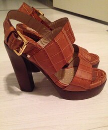 MICHAEL KORS | パンプス