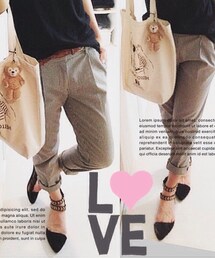 UNIQLO | その他パンツ