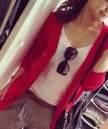 FOREVER 21 | タンクトップ
