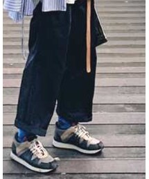 KRIS VAN ASSCHE | ブーツ