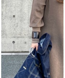 BALENCIAGA | バングル/リストバンド