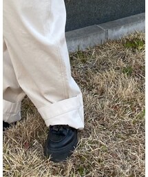 Dr. Martens | ローファー