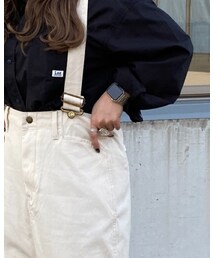 SUNSHINE REEVES | リング