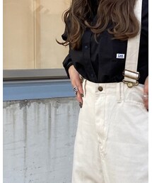 IOSSELLIANI | リング