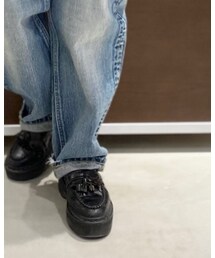 Dr. Martens | ローファー