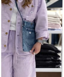 Lee | ショルダーバッグ