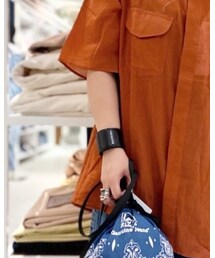 BALENCIAGA | バングル/リストバンド