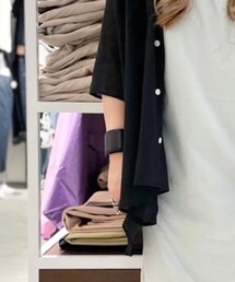 BALENCIAGA | バングル/リストバンド