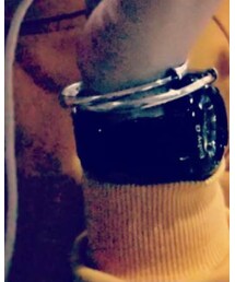 CASIO | アナログ腕時計