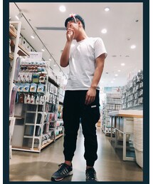 no brand | Tシャツ/カットソー