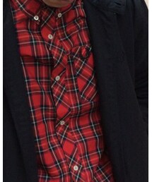 FRED PERRY LAUREL | シャツ/ブラウス