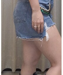 Lulus | デニムパンツ