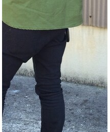 MAGIC STICK | その他パンツ