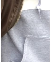 PIGALLE | パーカー