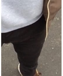 MAGIC STICK | その他パンツ