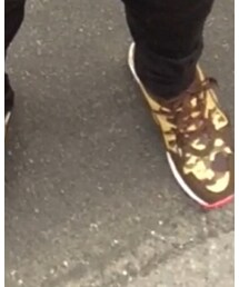 ASICS | スニーカー