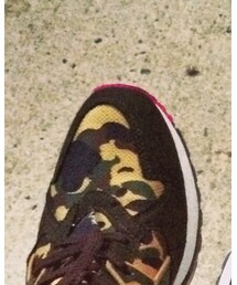 asics×bape | スニーカー