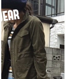 GU | ジャケット/アウター