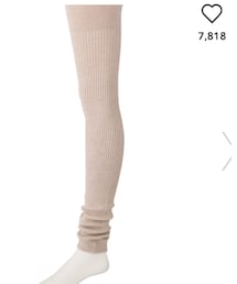 GU | レギンス/スパッツ