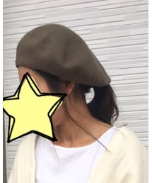 FREAK'S STORE | ハンチング/ベレー帽