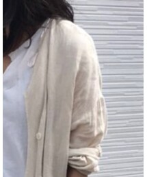 ZARA | トップス
