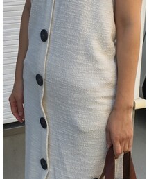 ZARA | ワンピース/ドレス