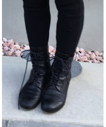 MARGARET HOWELL idea | ブーツ