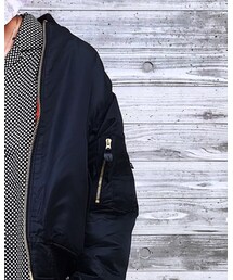 ROTHCO | MA-1