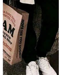 UNIQLO | チノパンツ