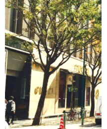 ZARA | ダッフルコート