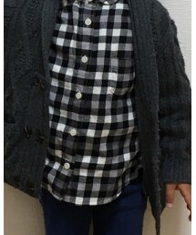 UNIQLO | シャツ/ブラウス