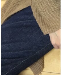UNIQLO | デニムパンツ