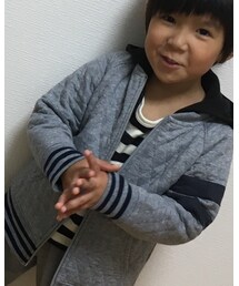 無印良品 | Tシャツ/カットソー
