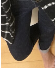 UNIQLO | デニムパンツ