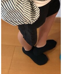 GU | パンツ