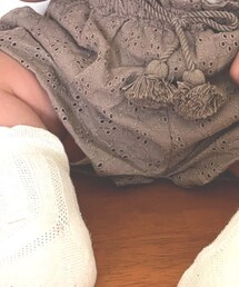 Birthday | パンツ