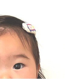 Handmade | ヘアピン