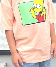 ZARA KIDS | Tシャツ/カットソー