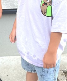 ZARA KIDS | Tシャツ/カットソー