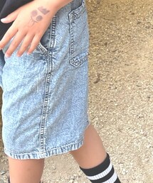 ZARA KIDS | デニムパンツ