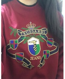 TRUSSARDI | スウェット