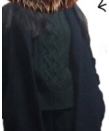 GU | ニット/セーター