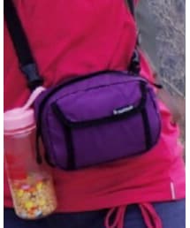 mountain dax | ボディバッグ/ウエストポーチ