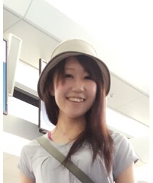 ARC'TERYX | ハット